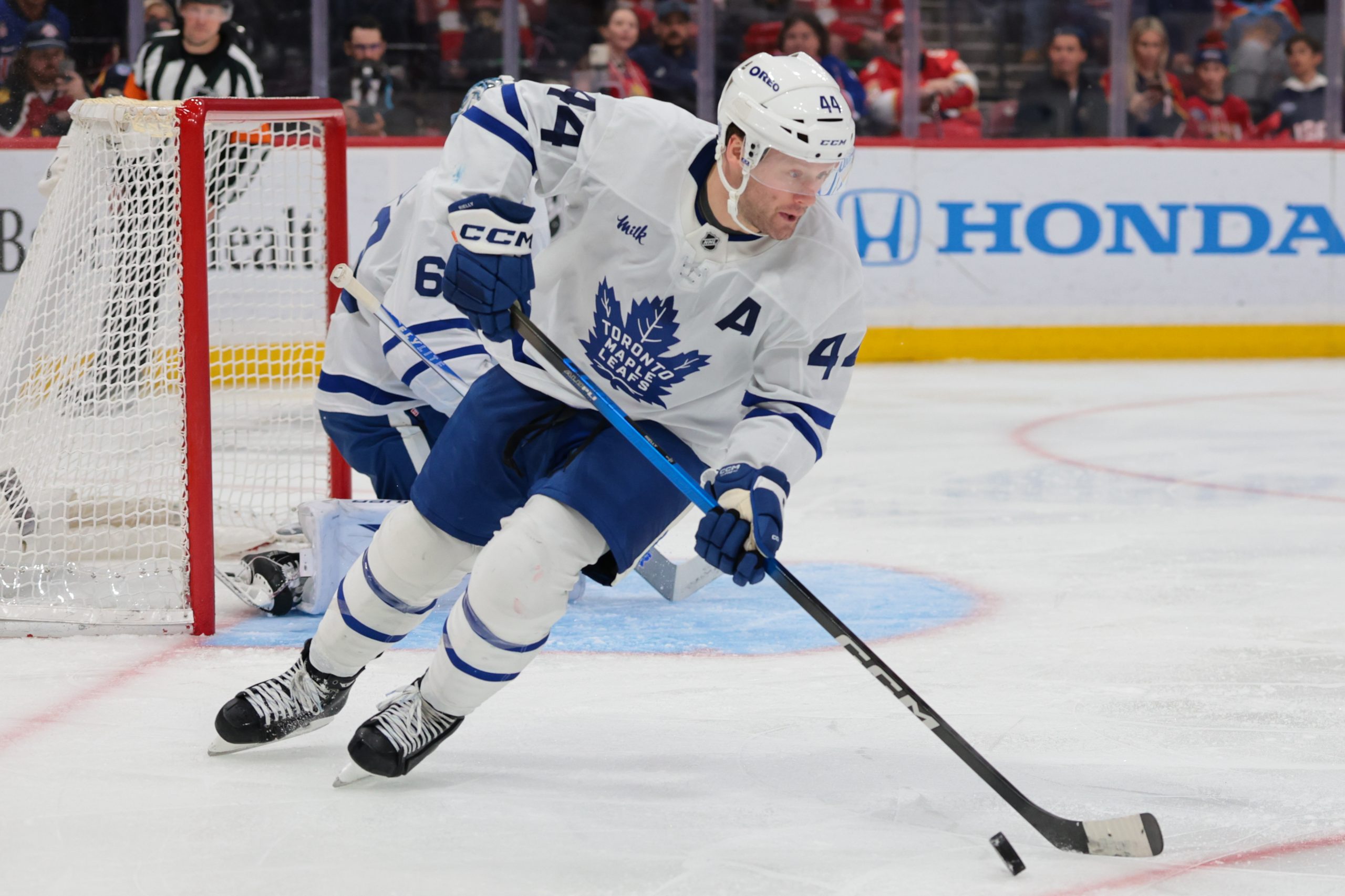 Morgan Rielly