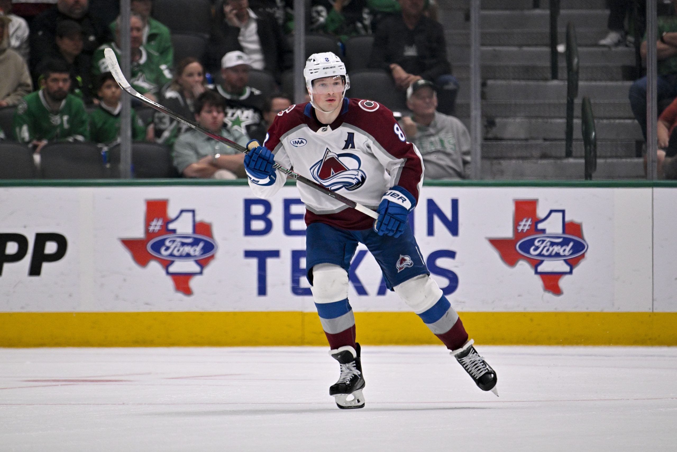 Quinn Hughes