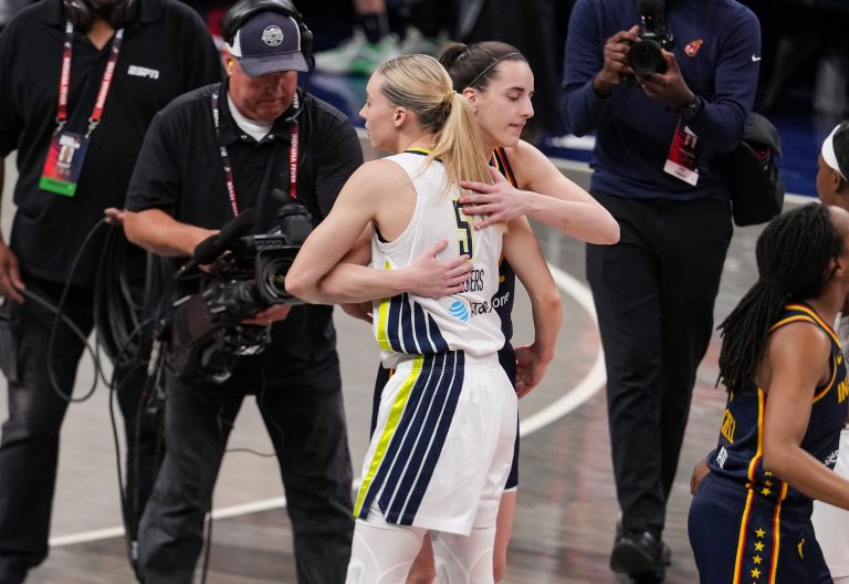 Paige Bueckers Slams “Inhumane” Expectations from Caitlin Clark
