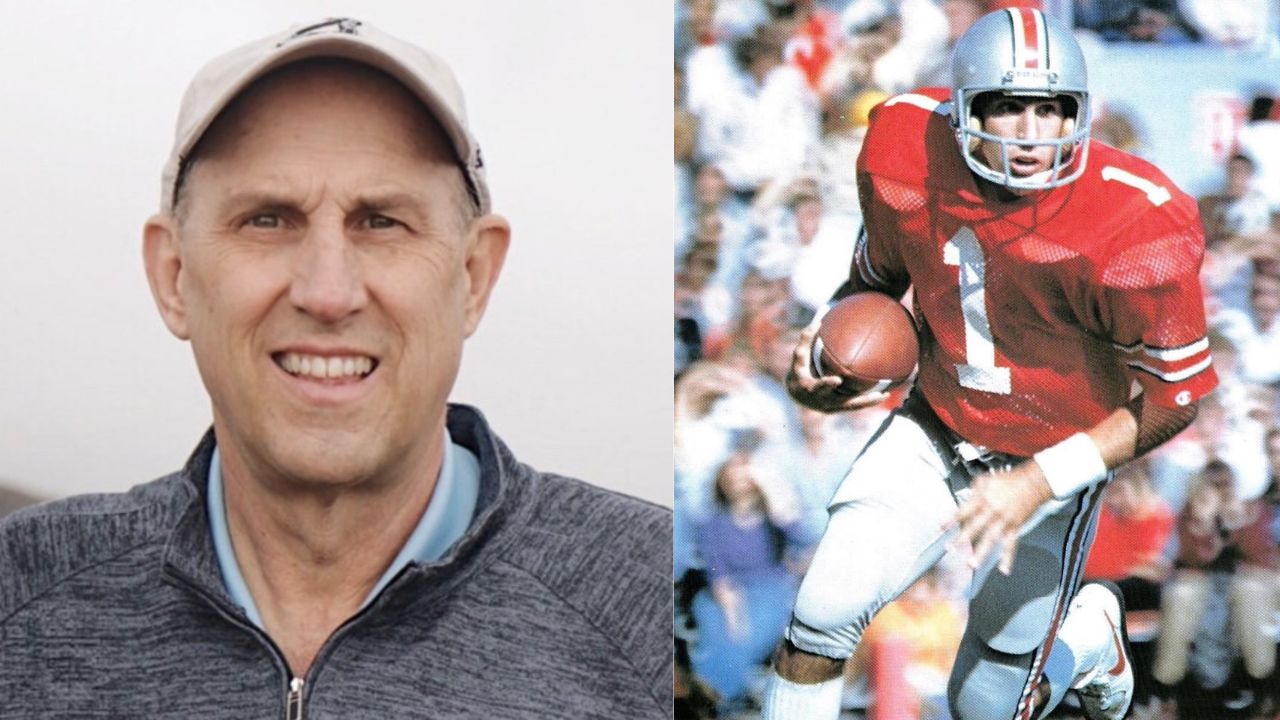 Bob Atha Cause of Death: How Did the Former Ohio State QB Die? -Source: Dignity Memorial