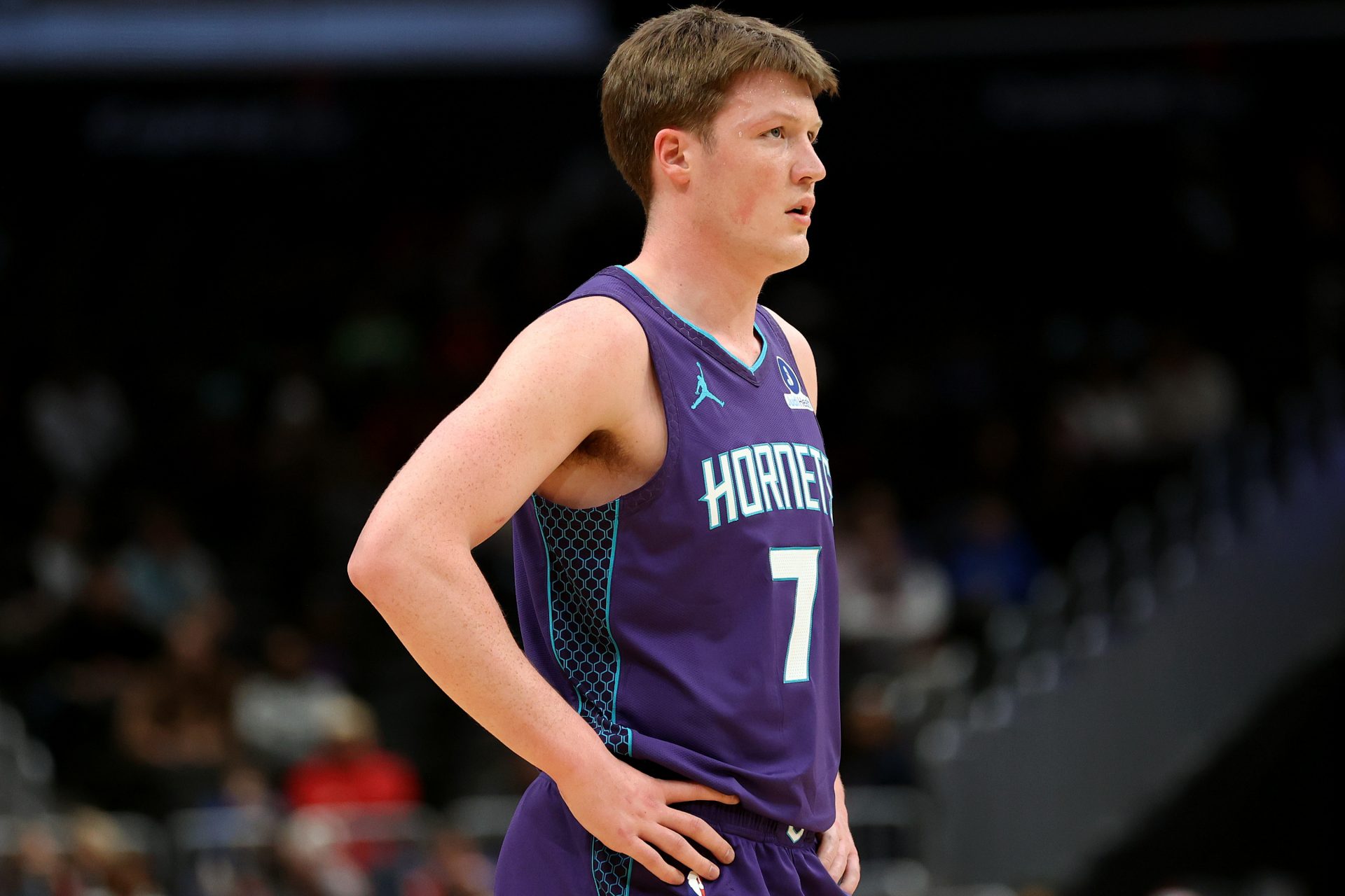 Charlotte Hornets vs. Washington Wizards - 2025-26 NBA regular season - Source: Imagn Images