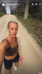 Sophie Cunningham / IG