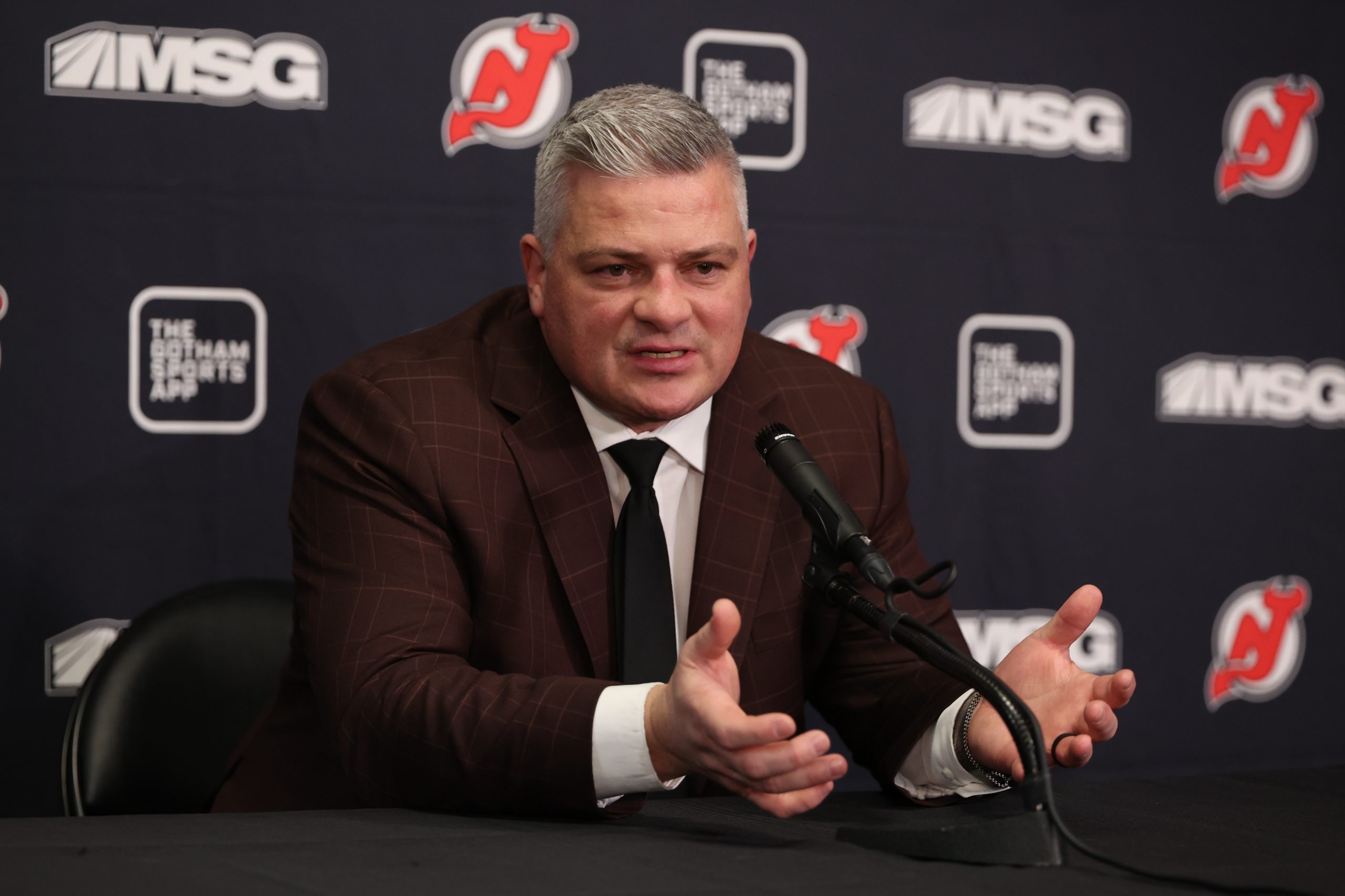 Sheldon Keefe