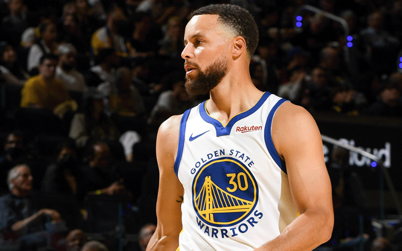 Golden State Warriors vs Sacramento Kings Prediction, Injury Reports and Starting Lineups Tonight (Apr.10) (Image via X/Warriors)