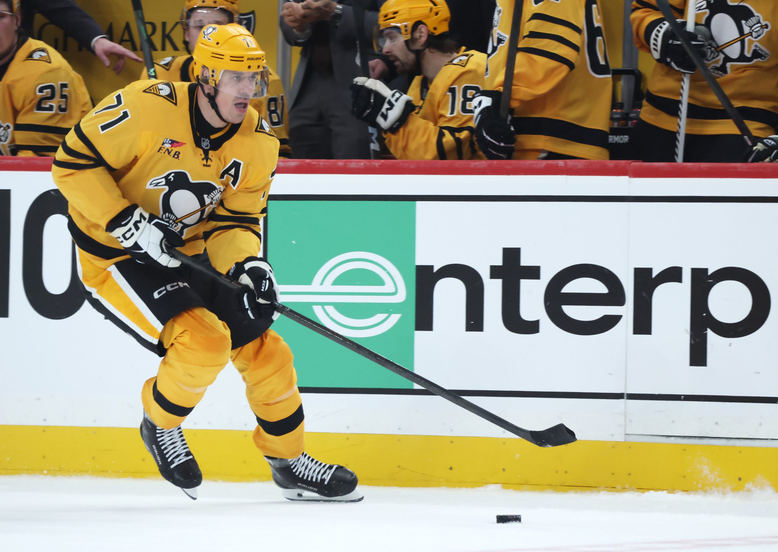 Evgeni Malkin