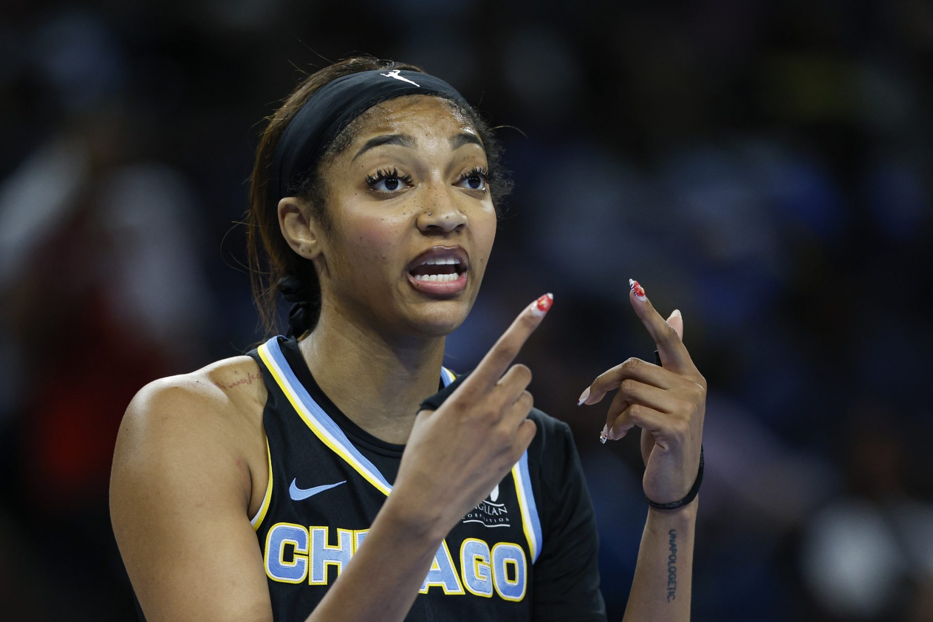 Angel Reese Makes Feelings Clear on Losing in Chicago And Why Dream Trade Is So Crucial - Source: IMAGN