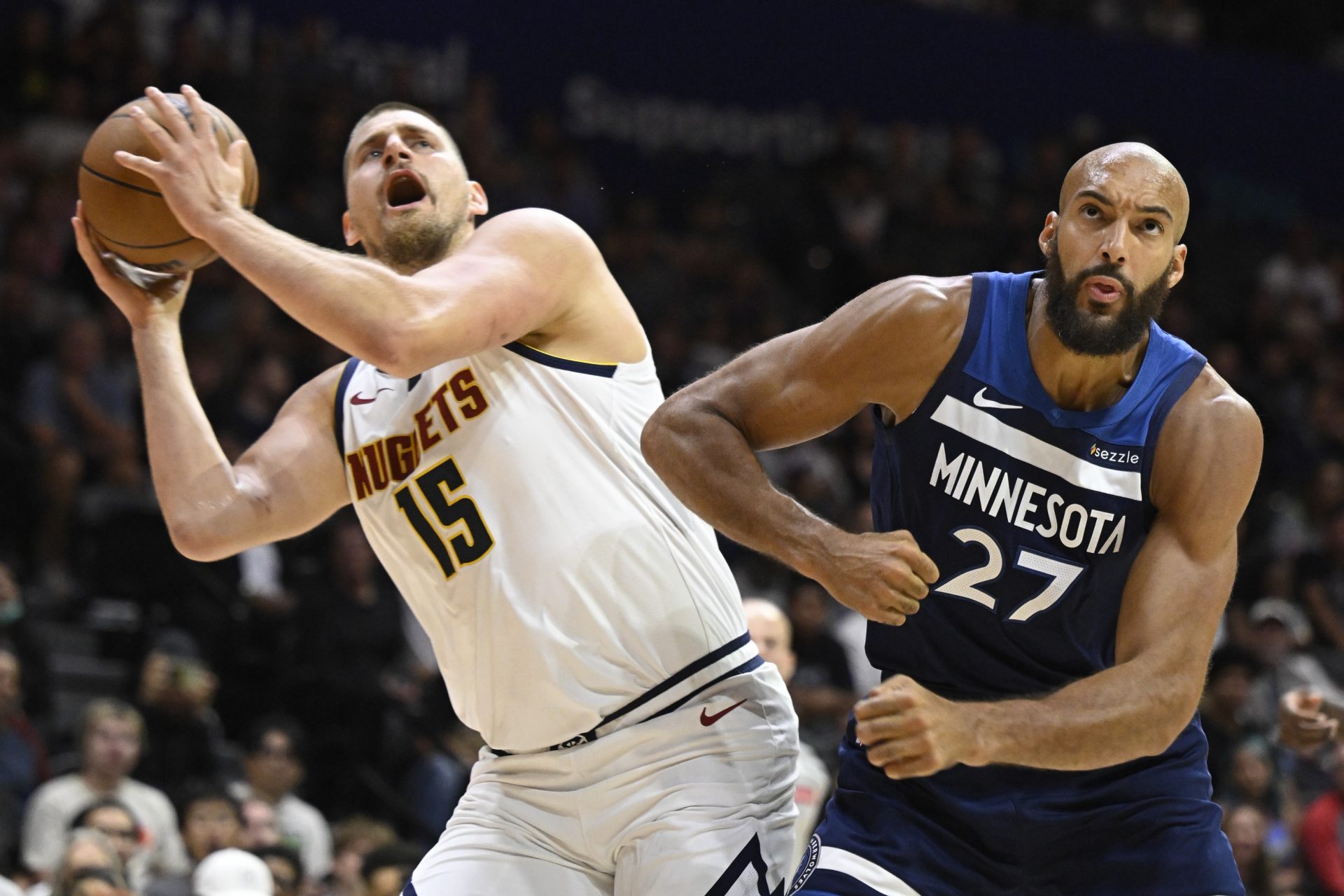 Denver Nuggets vs Minnesota Timberwolves Prediction, Injury Reports and Starting Lineups Tonight | Game 6, 2026 NBA Playoffs - Source: Imagn
