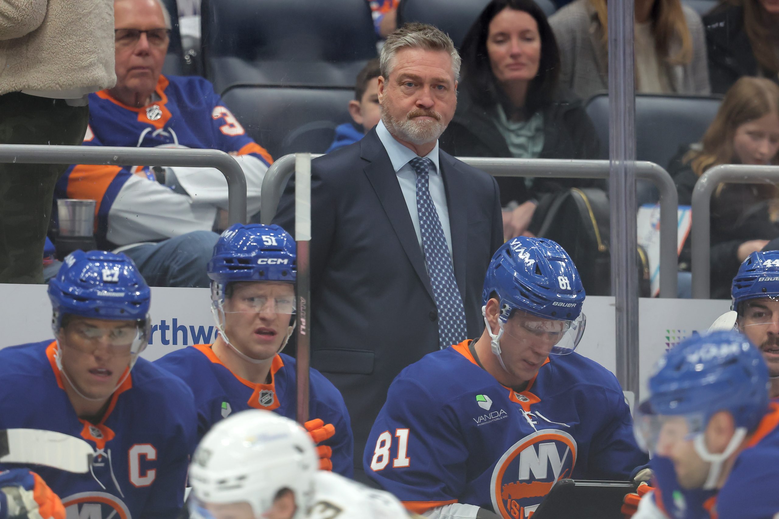 Patrick Roy