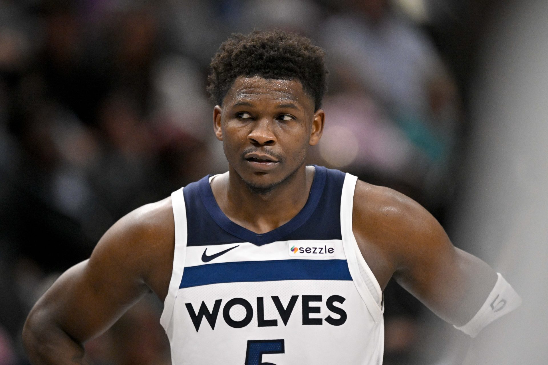 Minnesota Timberwolves vs. Dallas Mavericks - 2025-26 NBA regular season - Source: Imagn Images