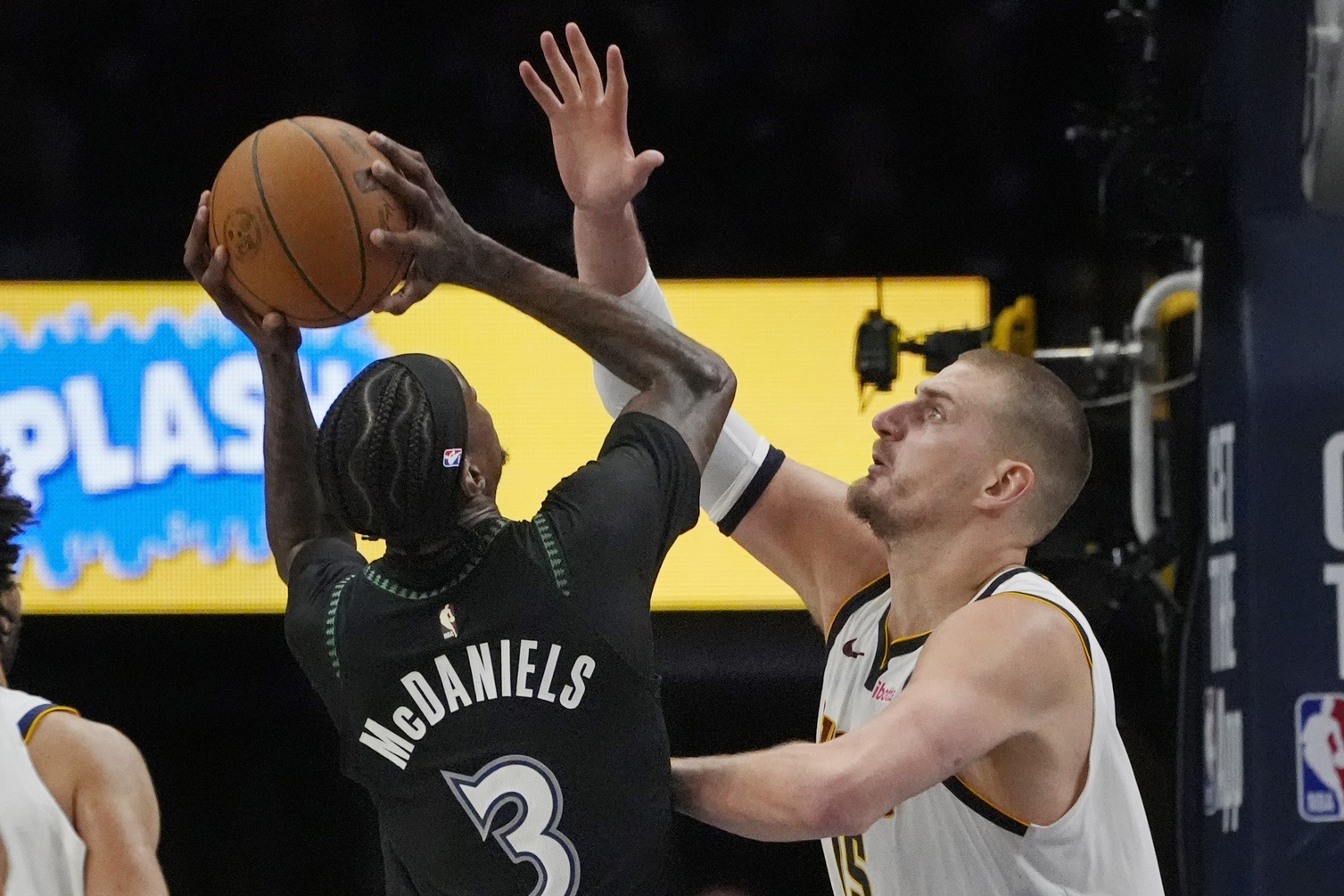 Denver Nuggets vs Minnesota Timberwolves Prediction, Injury Reports and Starting Lineups Tonight | Game 4, 2026 NBA Playoffs - Source: Imagn