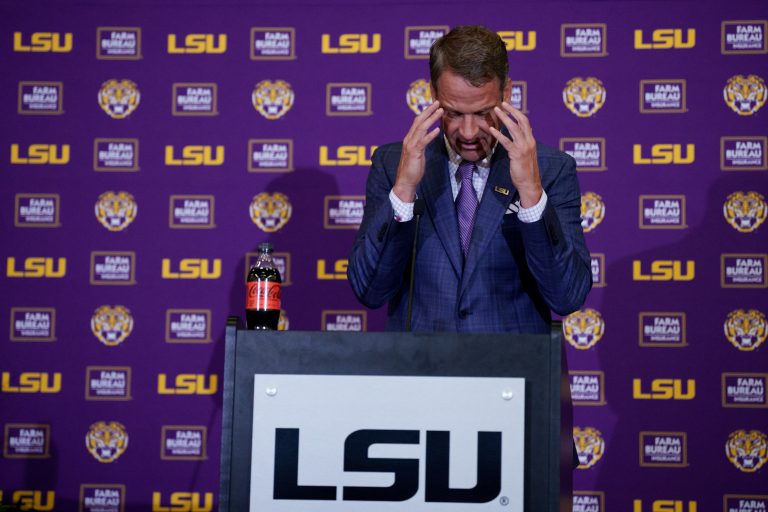 “I Love You, But Don’t Get It Twisted”: Pete Golding Reveals Clear Message To Lane Kiffin Over Leaving Ole Miss