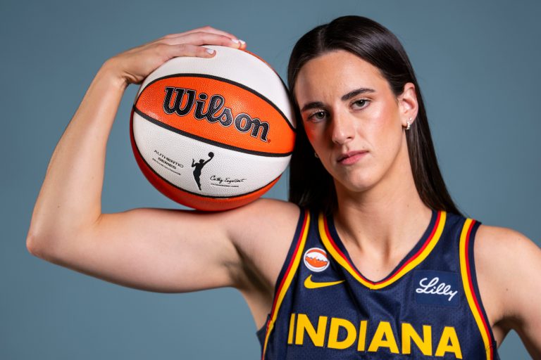 “The Revolution Will Be Televised”: Caitlin Clark Fans Pumped as All 44 Fever Games Will Be Nationally Televised in WNBA 2026 Season