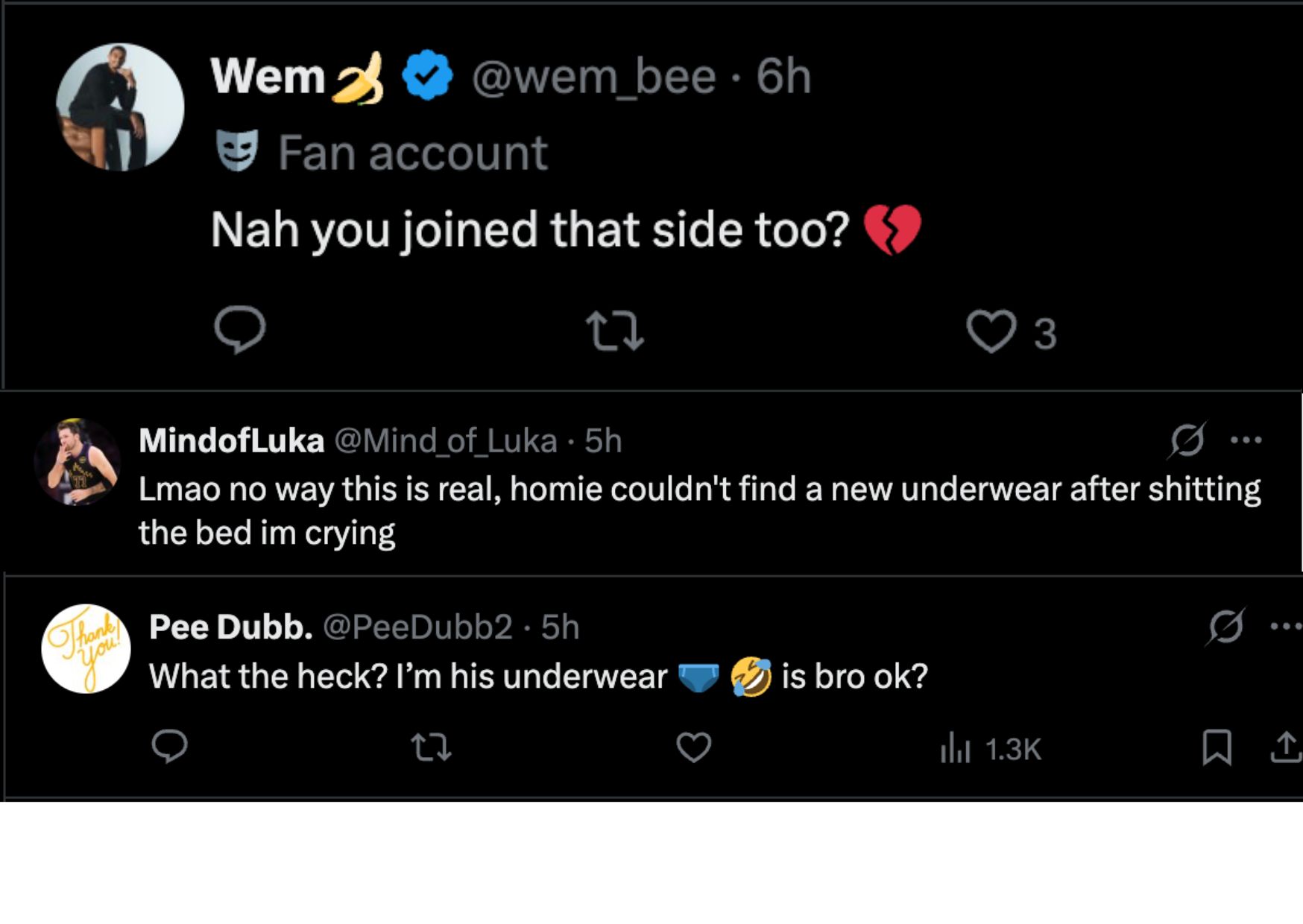 &ldquo;The Length Jaden McDaniels Will Go To&rdquo;: Fans Shocked As Nikola Jokic&rsquo;s Underwear Goes Missing In Bizarre Locker Room Mystery After Game 4 Loss 