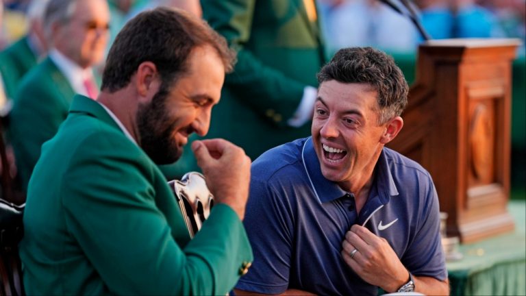Masters 2026 Power Rankings: Scottie Scheffler Miss Top-10