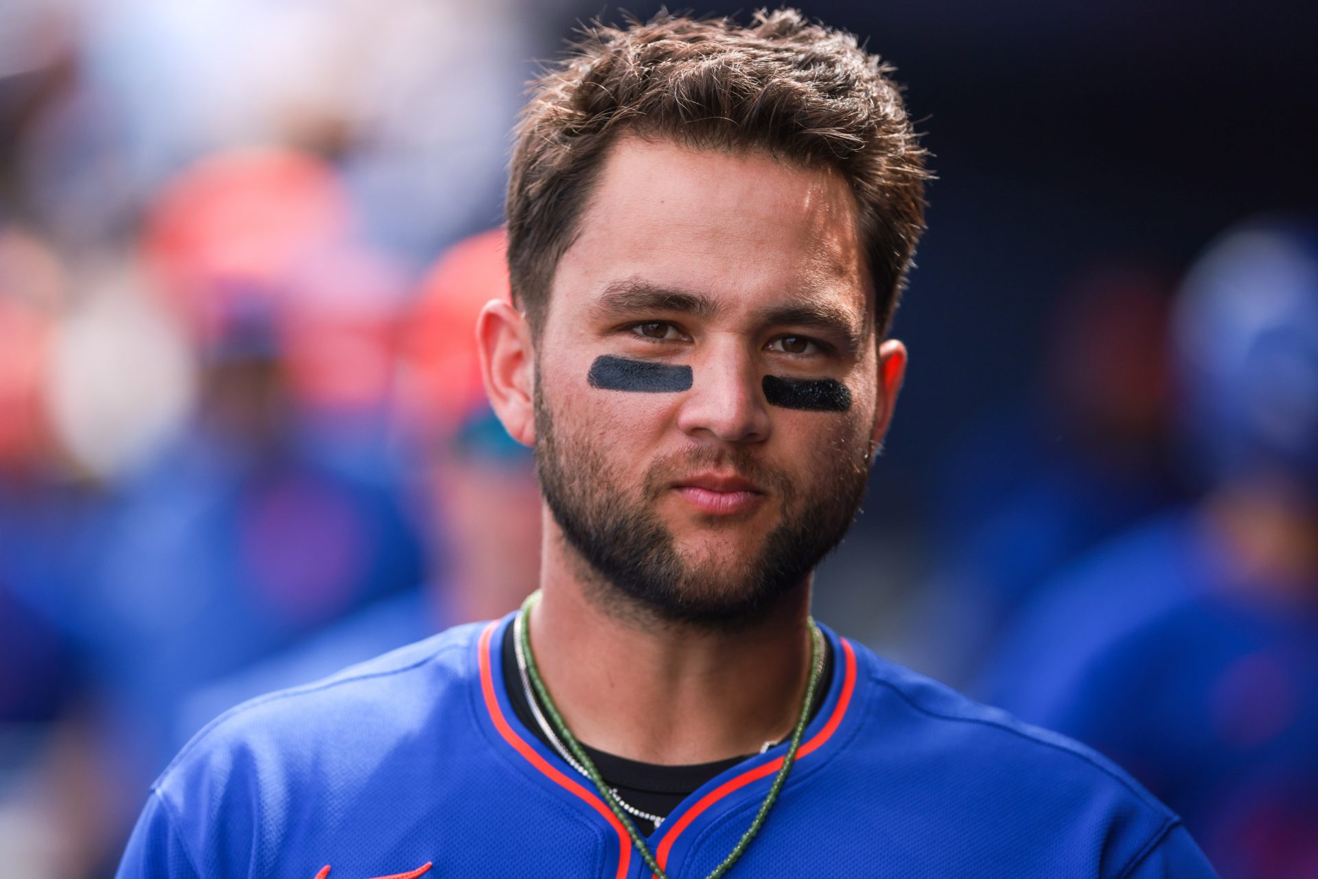 Bo Bichette - New York Mets | Source: Imagn