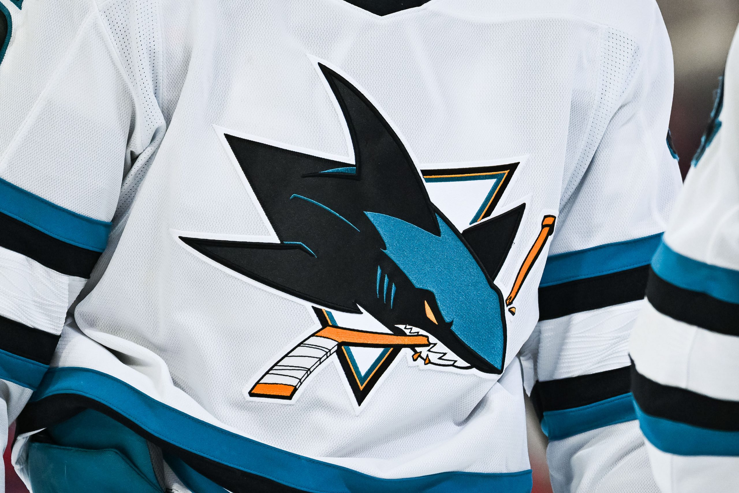 NHL San Jose Sharks