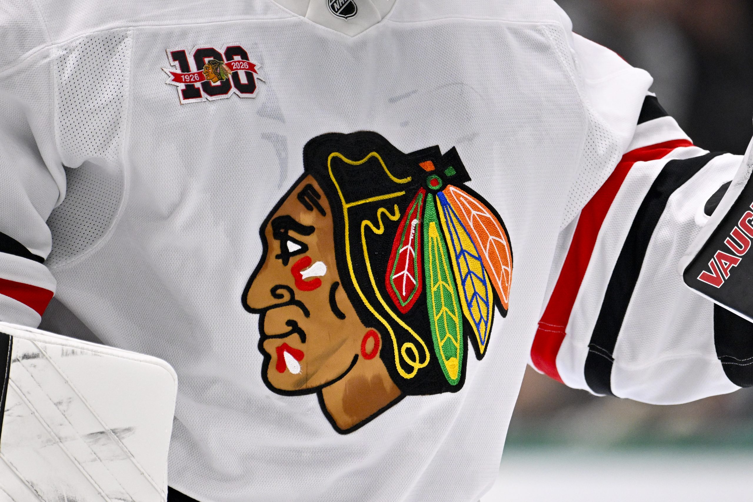 NHL Chicago Blackhawks