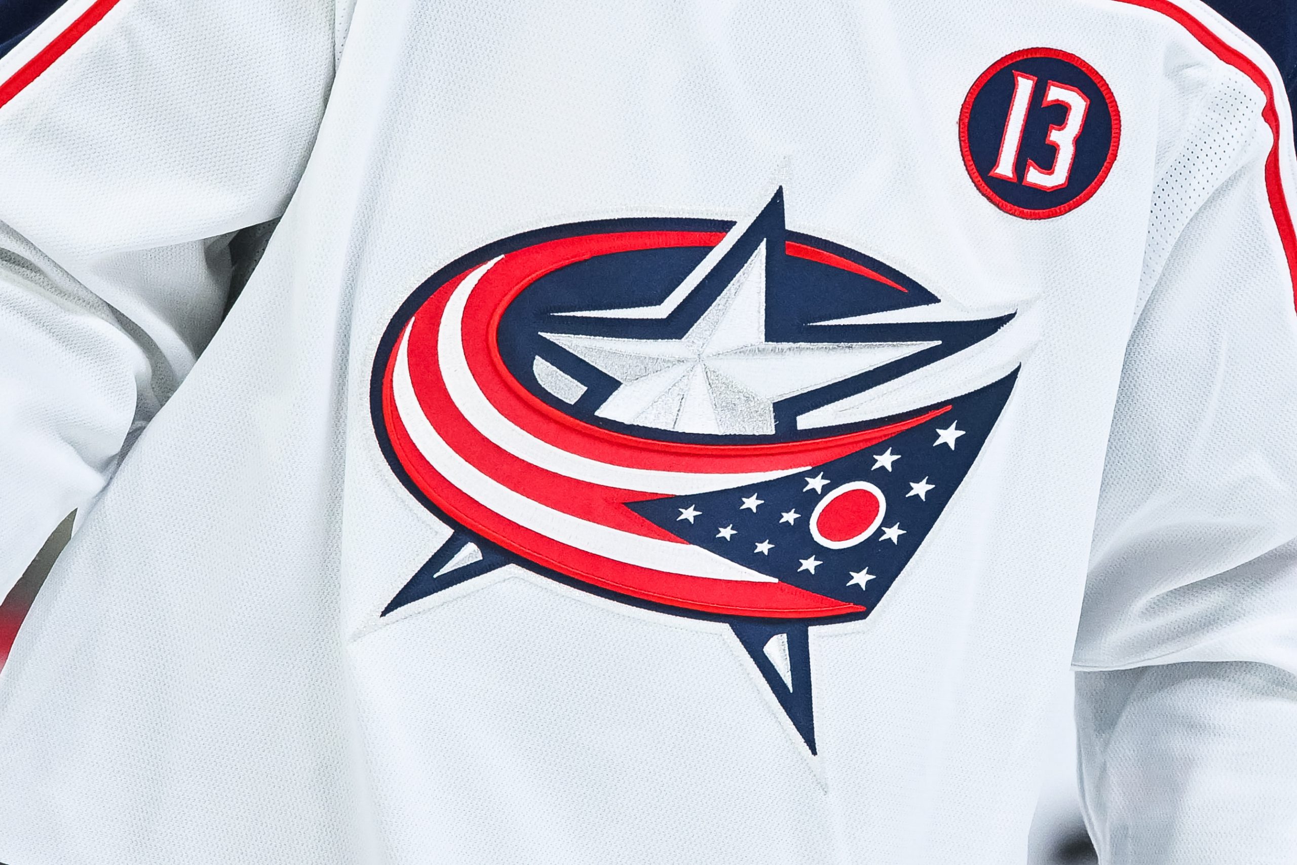 NHL Columbus Blue Jackets