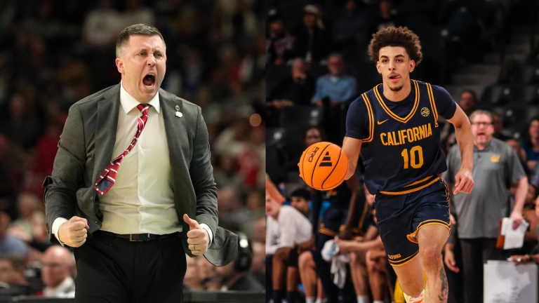 Jake Diebler, Justin Pippen.
Source: Imagn Images