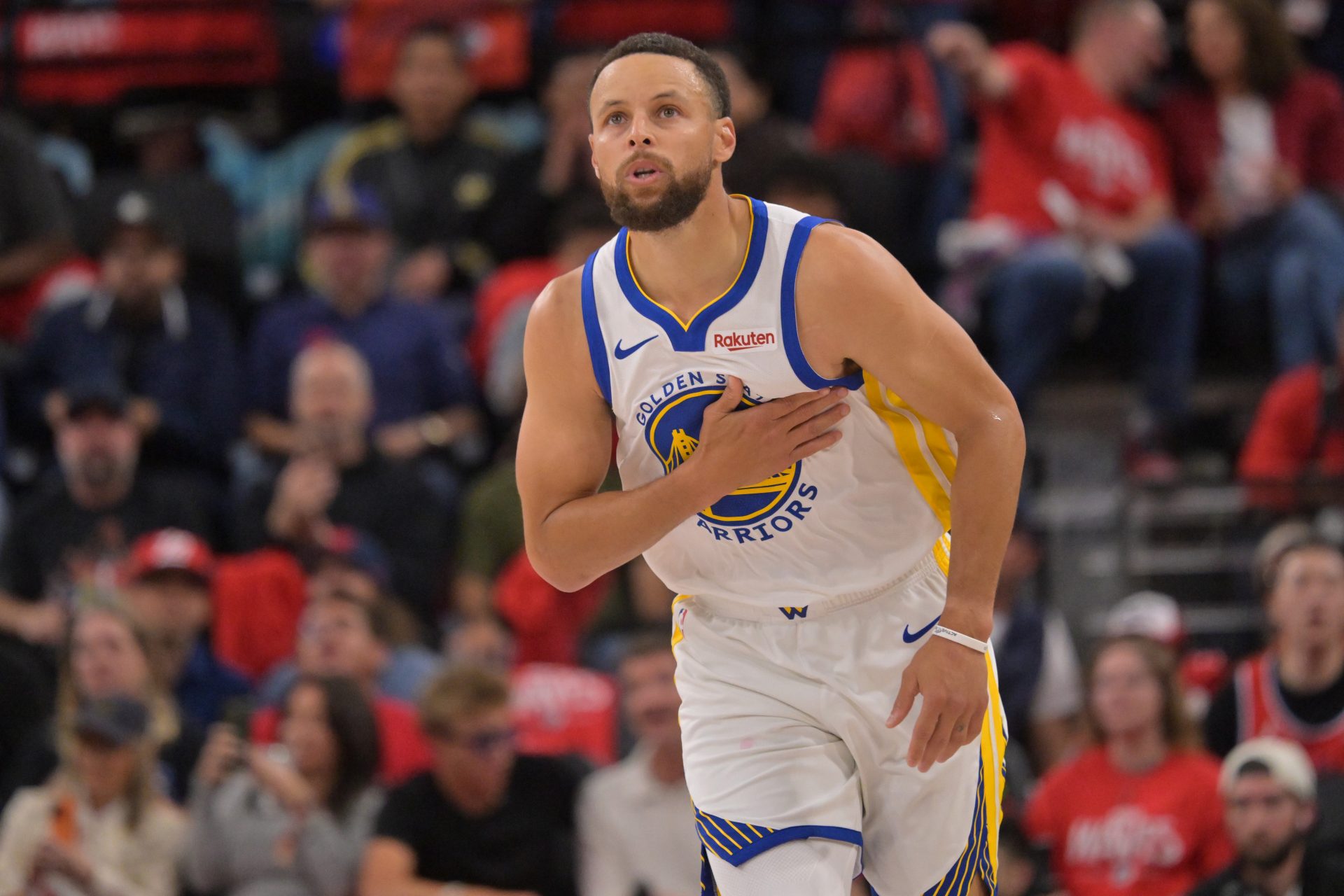 Golden State Warriors vs. LA Clippers - 2026 NBA Play-in Tournament - Source: Imagn Images