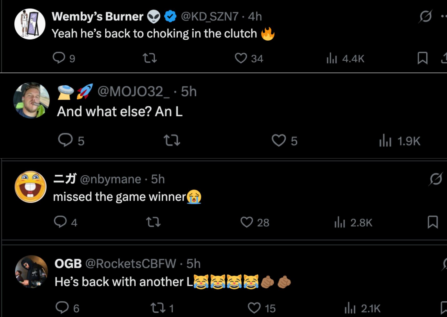 "And Probably the Dumbest Game Winning Shot": Fans React to Steph Curry Dropping 29 Points in Comeback But Missing Game Winner vs Rockets 