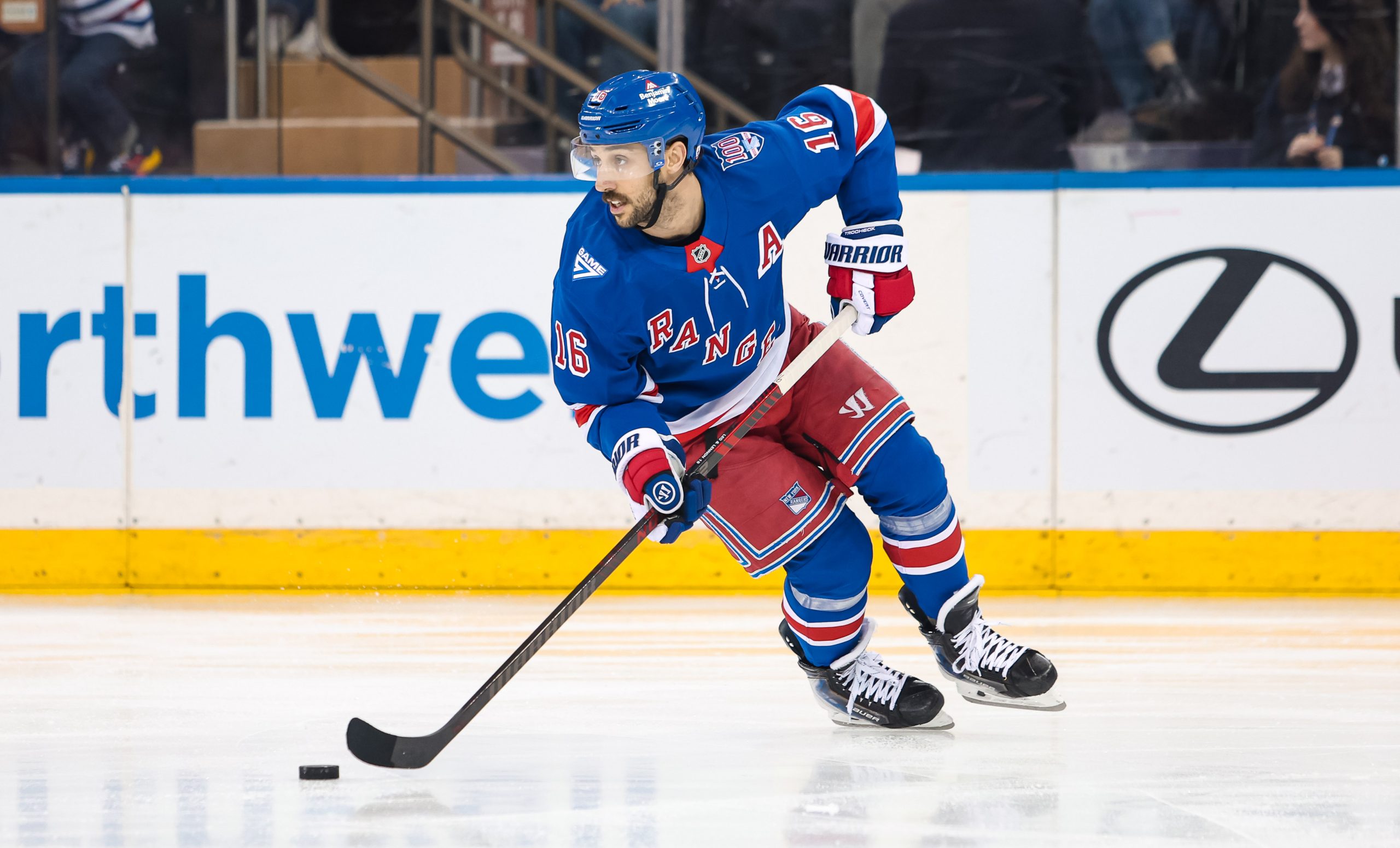 Vincent Trocheck