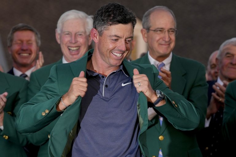 Rory McIlroy Shares “Truly Surreal” Experience Bringing All Four Majors Home Ahead of Masters Defense