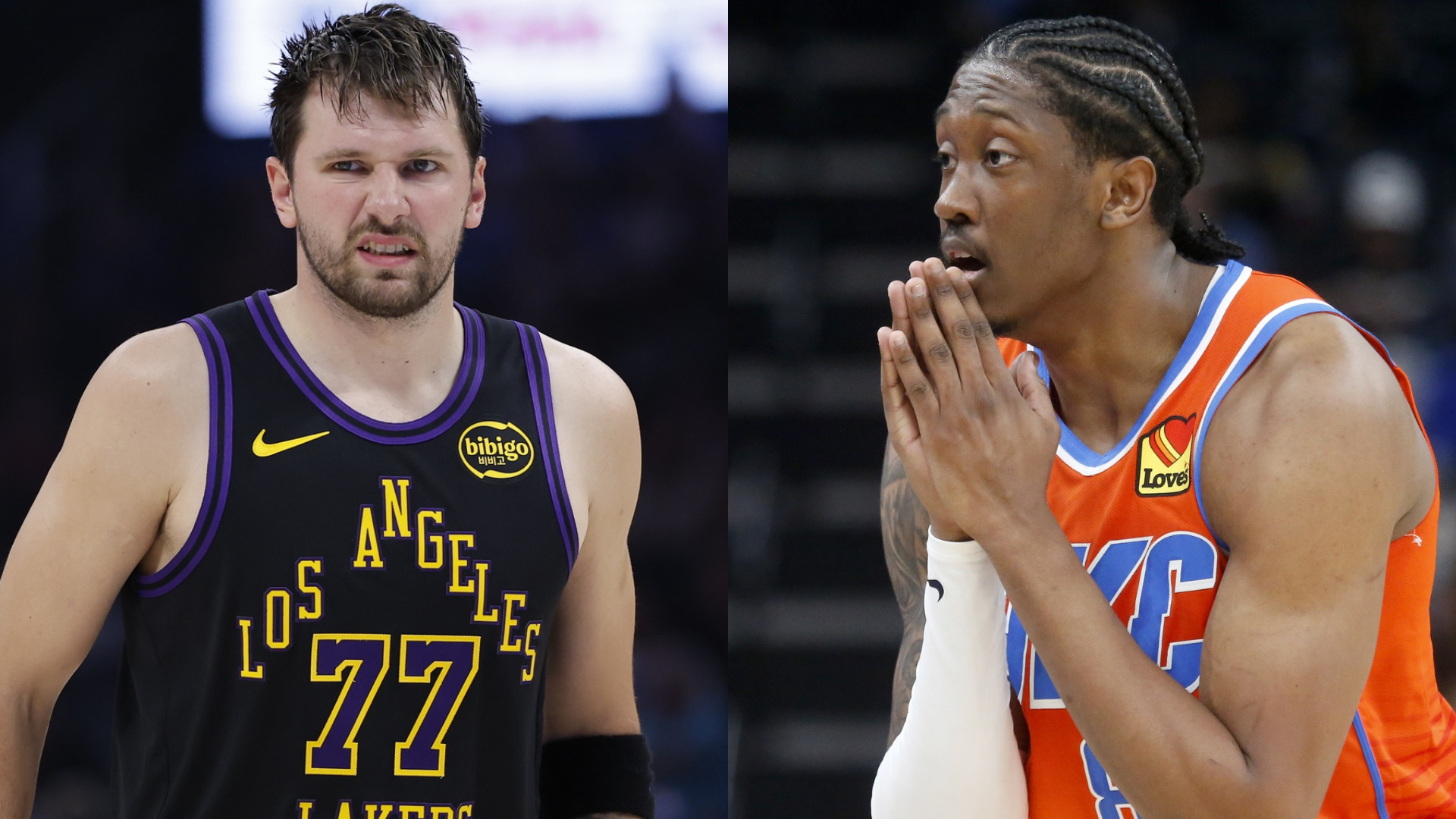 A look at the top injured players ahead of the 2026 NBA Playoffs - Source: Imagn