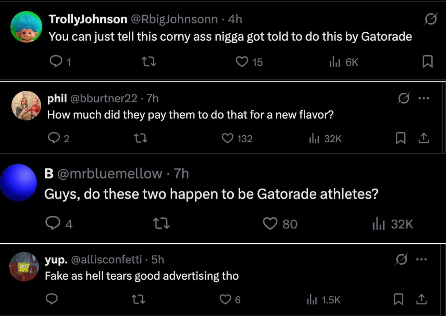 &ldquo;Trying Too Hard to Go Viral&rdquo;: Fans Crash Out as Gatorade&rsquo;s New Flavor Has Karl-Anthony Towns in Chokehold After Anthony Edwards&rsquo; Moment