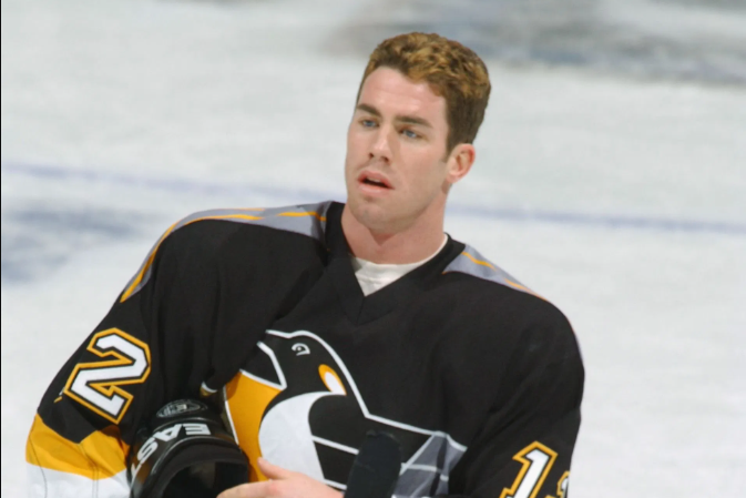 William T Tibbetts (Image Credit: Getty Images)