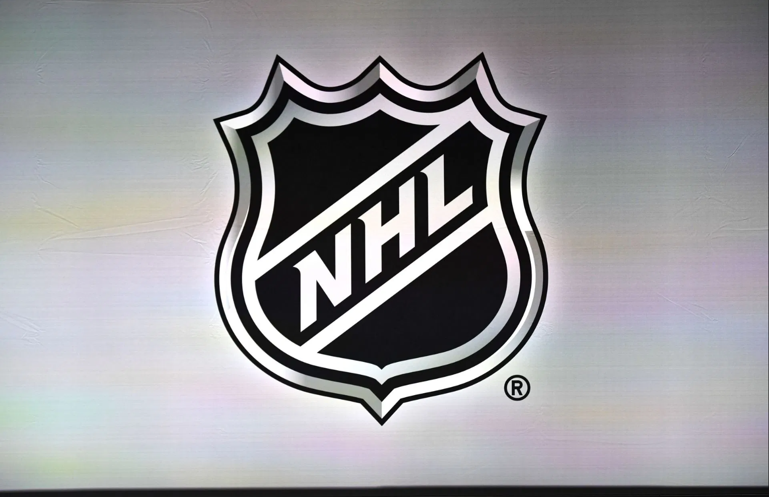 NHL logo (Image Credit: Getty Images)
