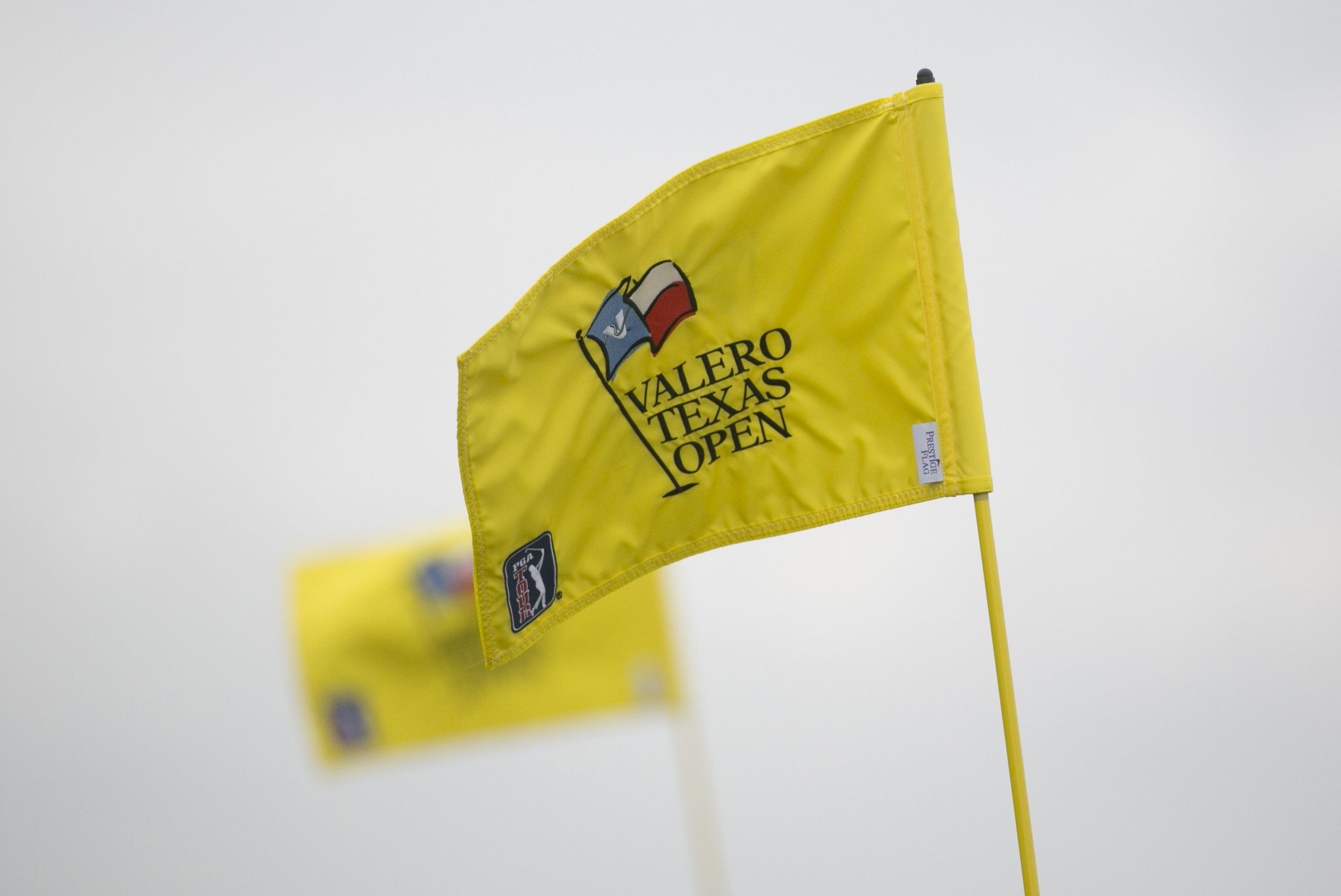 Valero Texas Open
