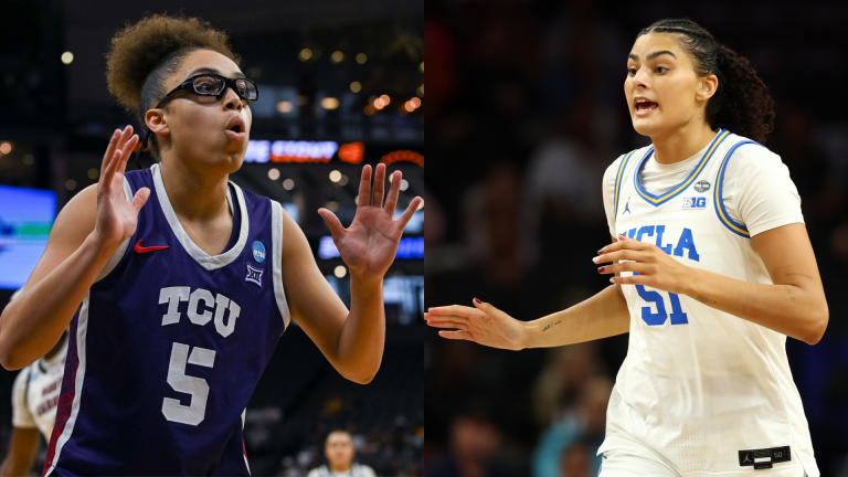 WNBA Draft 2026: Lauren Betts And Olivia Miles Share True Feelings In No. 1 Pick Race