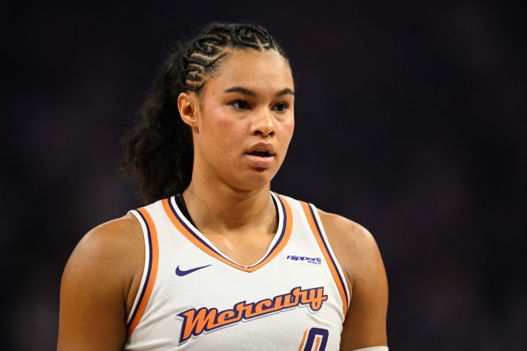 WNBA Reporter Boldly Compares Liberty’s Satou Sabally Move to Kevin Durant’s Splash Brothers Era in Golden State