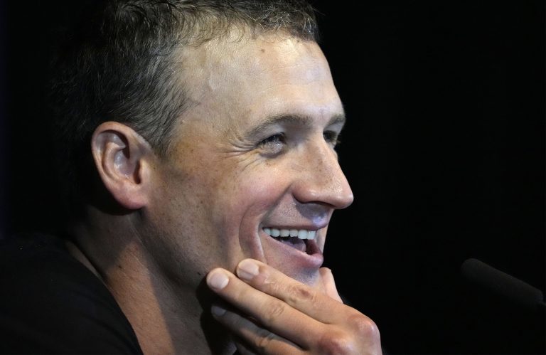 “I Washed Away My Sins” – Ryan Lochte Explains Why He Got Baptized and Joined Missouri as a Coach