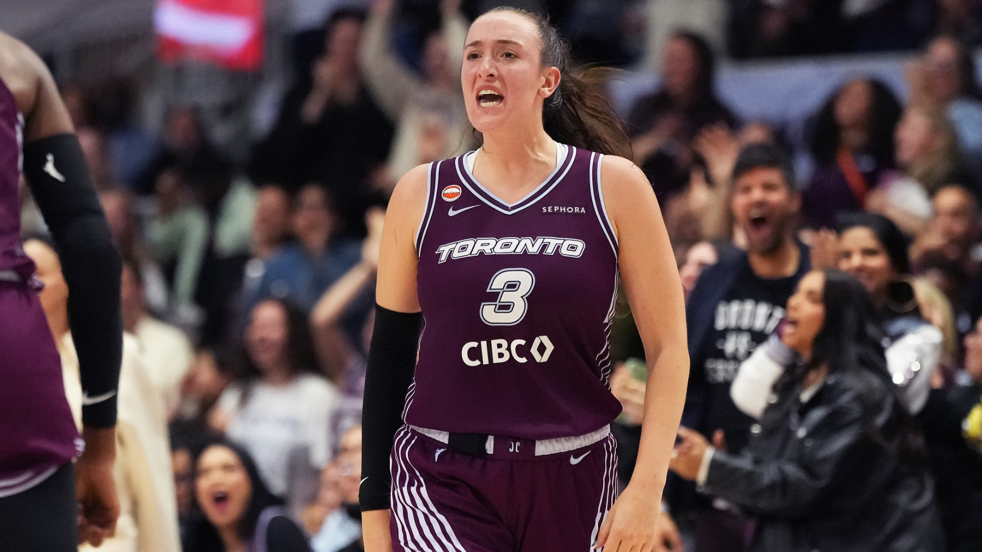 Toronto Tempo vs Phoenix Mercury Projected Starting Lineups and Injury Reports Tonight (May 20) | 2026 WNBA Season - Source: Imagn