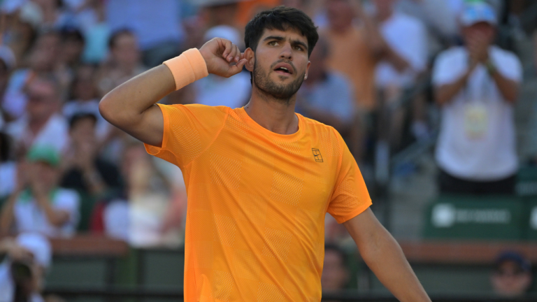 “Agenda To Make Carlos Alcaraz The Hot Boy Of Tennis” – Journalist Labels Vanity Fair’s Photoshoot As ‘Smut’ Tactic