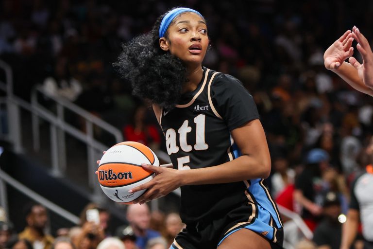 Angel Reese Given Harsh Reality Check by Fans For Claiming She’s “Great Too” While Discussing A’ja Wilson