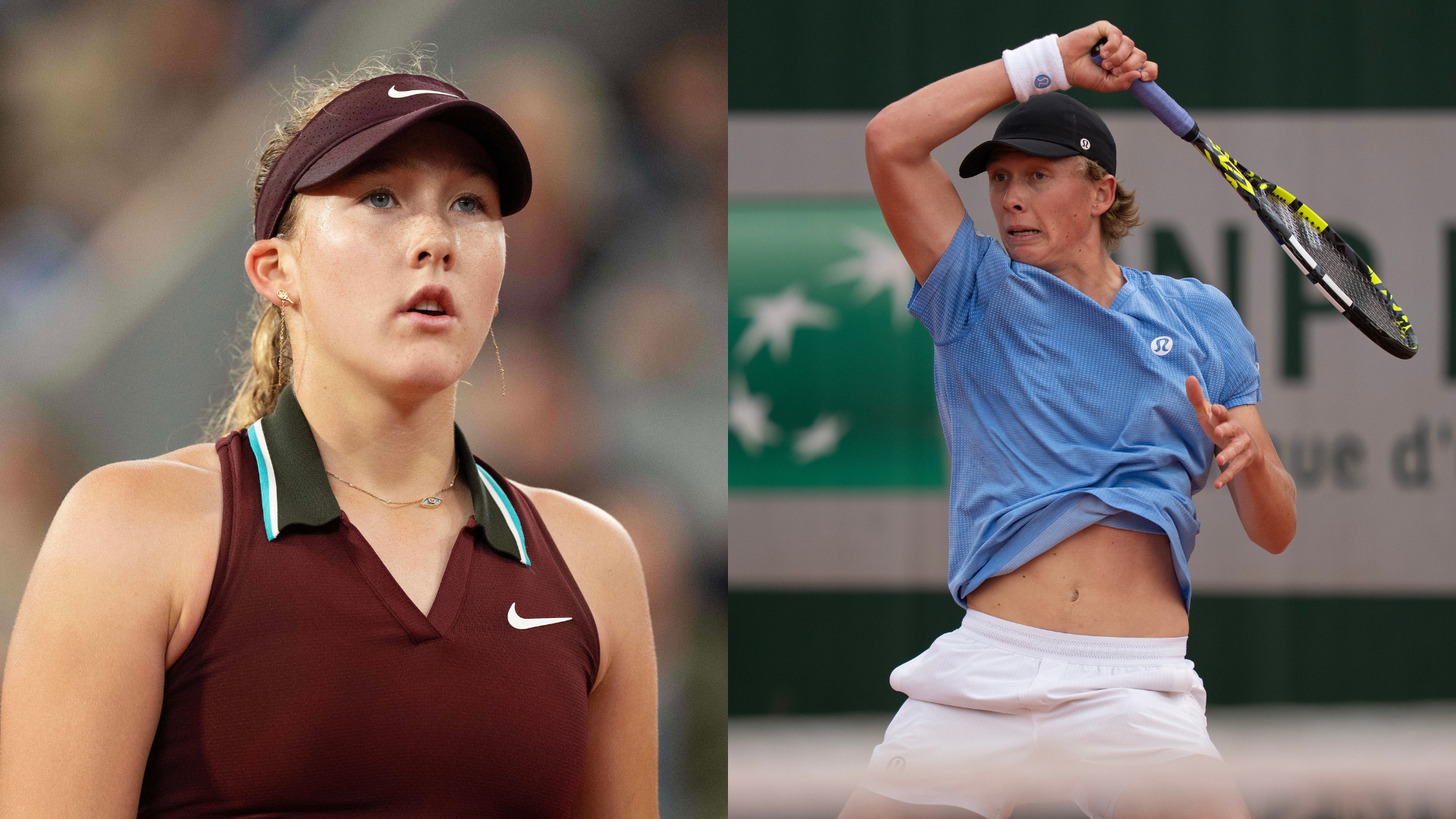 Tennis picks and best bets feat. Mirra Andreeva, Ethan Quinn, and more | Source: Imagn