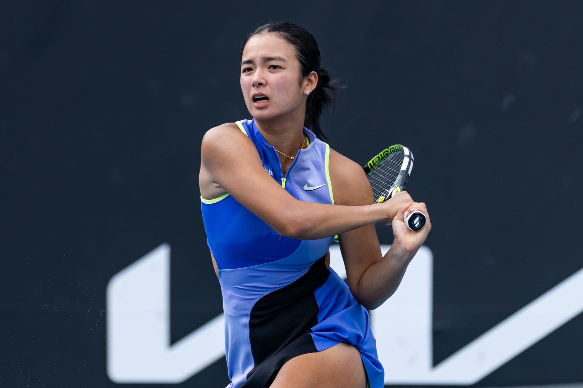 Tennis picks and best bets feat. Alexandra Eala, and more | Source: Imagn