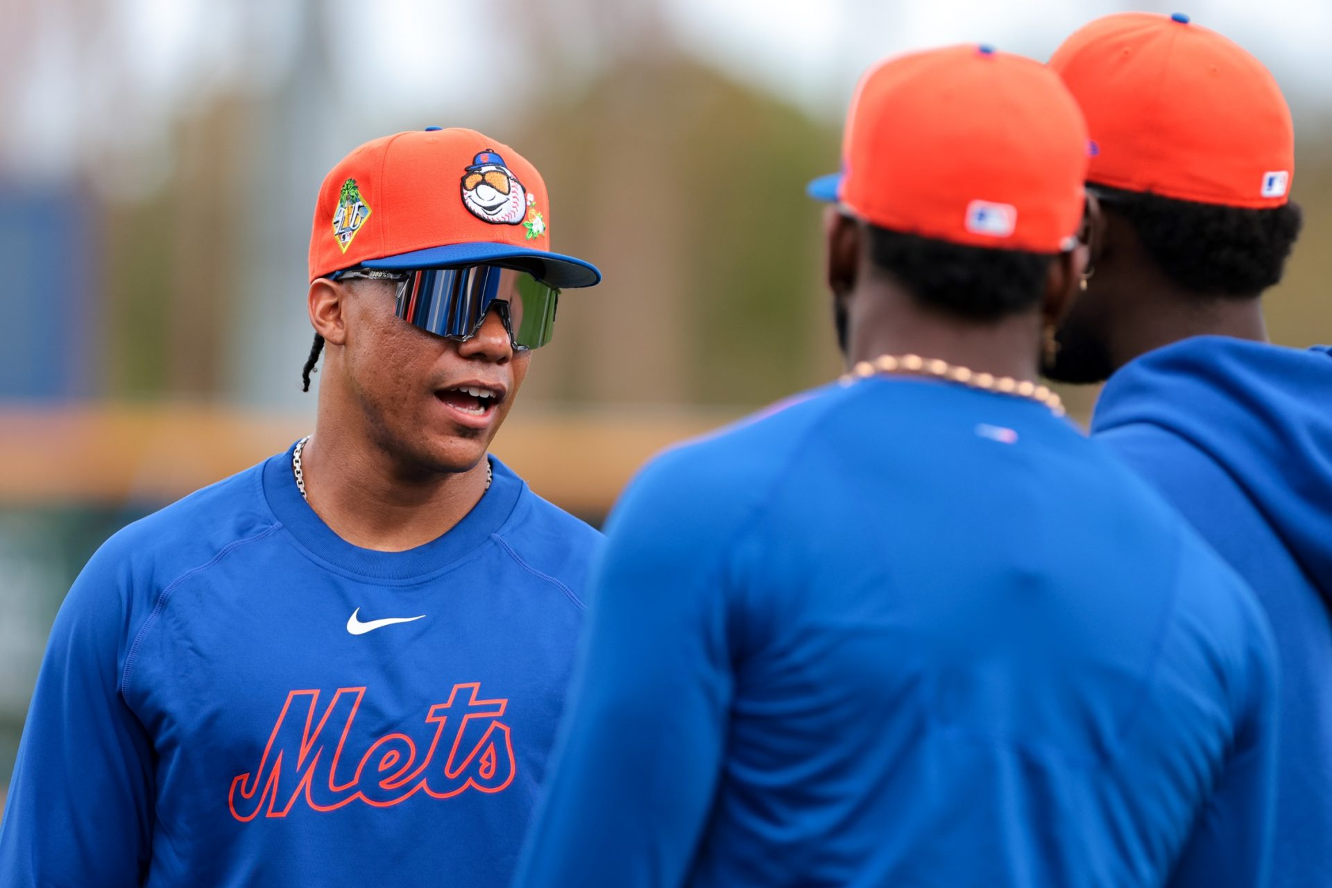 Juan Soto - New York Mets | Source: Imagn