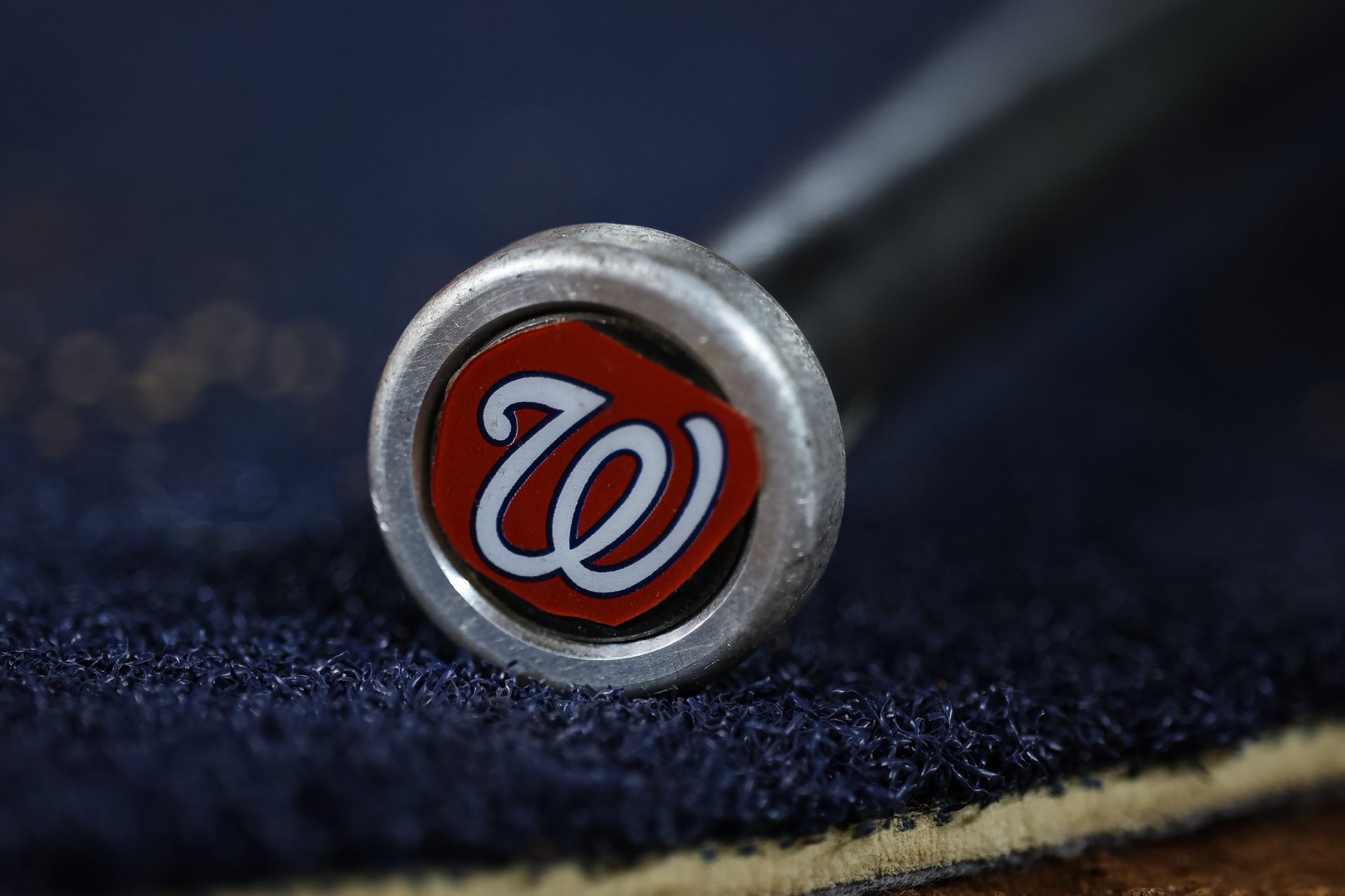 Washington Nationals | Source: Imagn