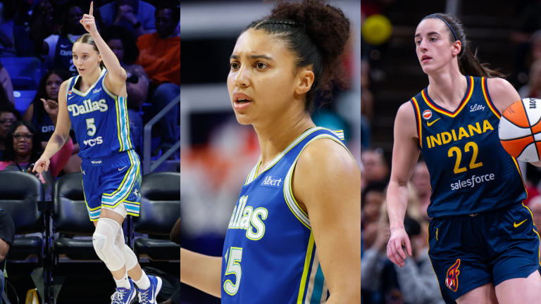 Azzi Fudd’s Breakout Game Sees Jason Whitlock Make Bold Caitlin Clark-Paige Bueckers Prediction