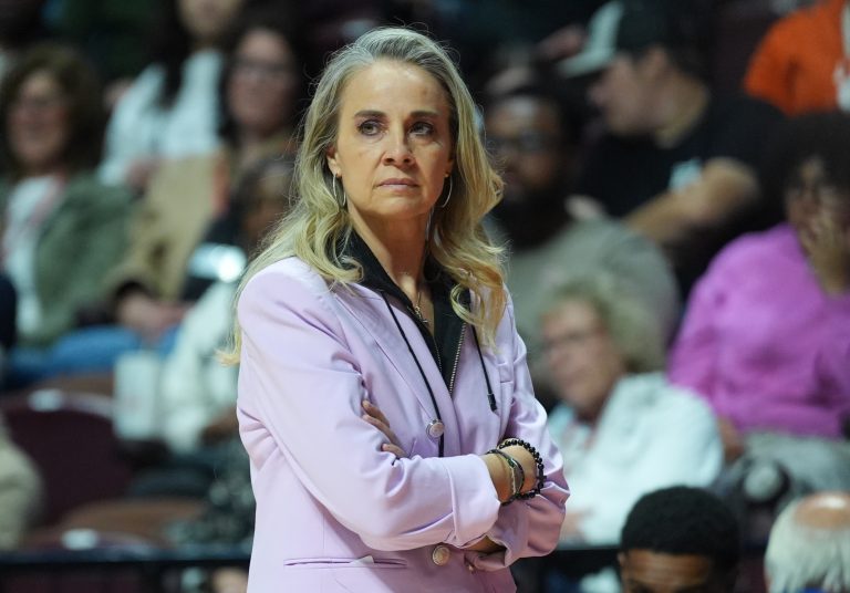 “Bet She Feel Stupid Now”: Becky Hammon Faces Knicks’ Fans Wrath Over Infamous Jalen Brunson Take After ECF Win