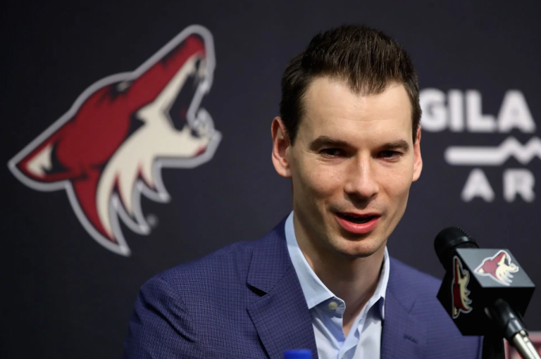 “Buckle Down for Tank Mode” – NHL Fans React As John Chayka Delivers His First Message As New Maple Leafs GM