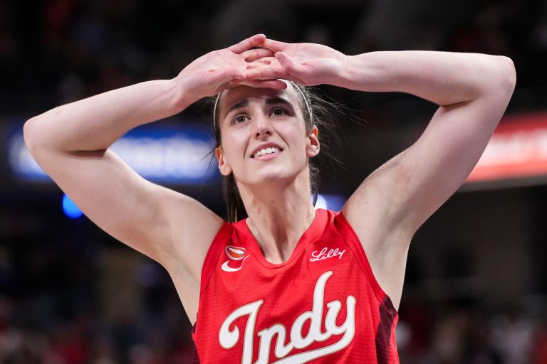 Fever Fans Bash Renee Montgomery’s Questionable Caitlin Clark Comments On-Air