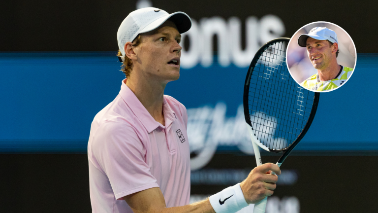 Casper Ruud Explains Why Jannik Sinner Being Called ‘Robotic’ Is The Exact Opposite Of Criticism