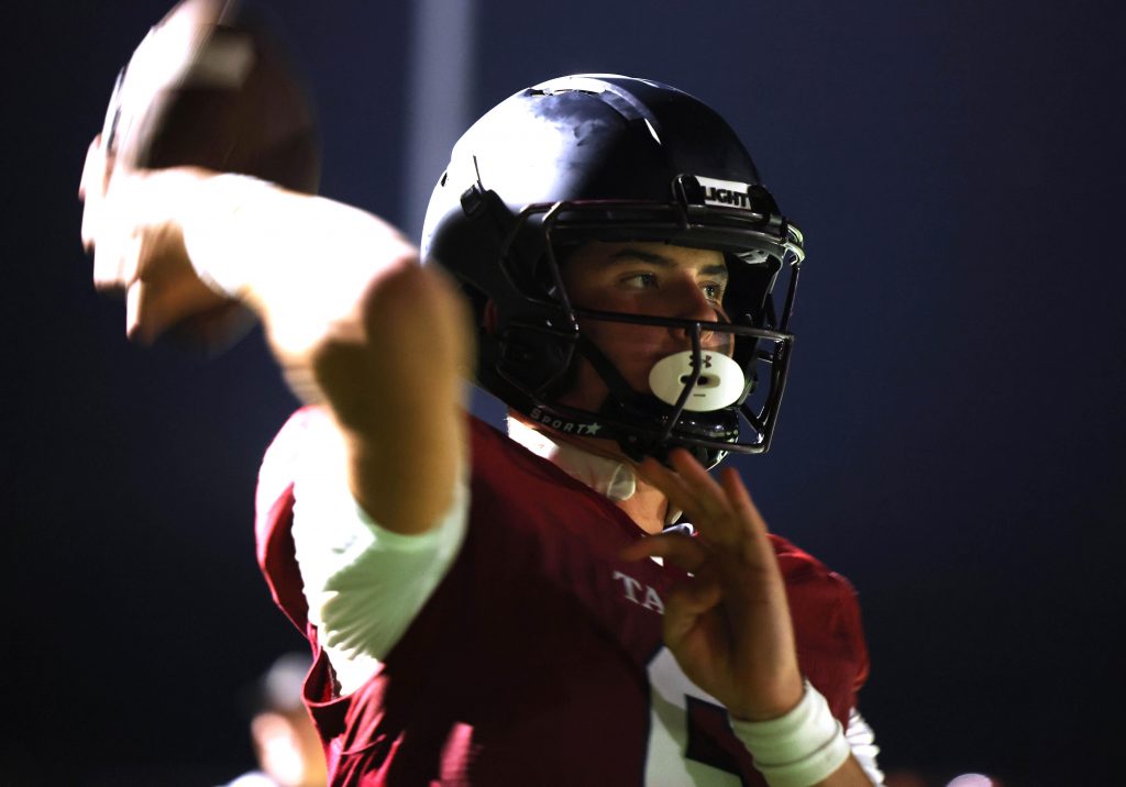 Elite 11 Day 2: Top Performers Ranked as Peter Bourque Earns MVP Honors