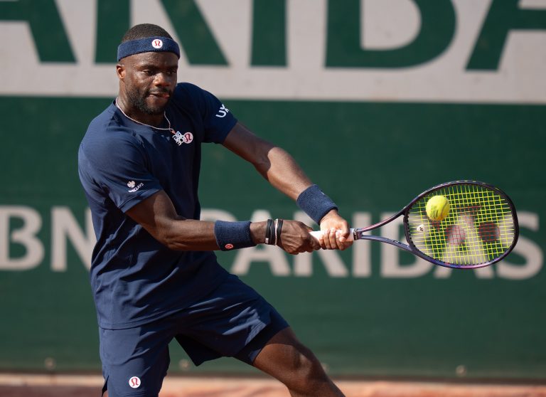 Frances Tiafoe Agrees 2026 French Open’s Once-in-a-Lifetime Stage Is Creating Nonstop Five-Set Drama
