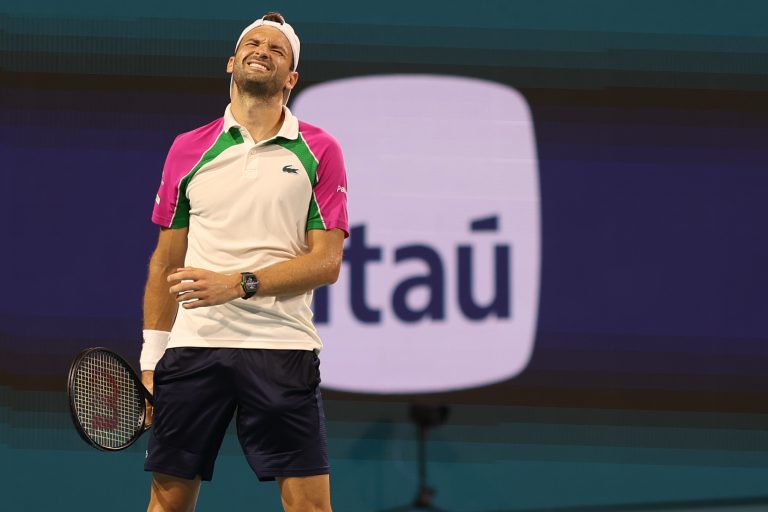French Open Qualifying Today: 3 Value Bets, Odds and Match Predictions ft. Grigor Dimitrov vs Jaime Faria | May 19, 2026